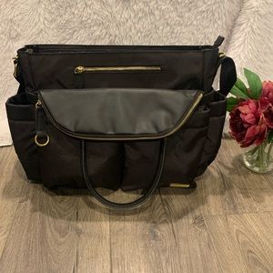 Skip Hop Diaper Bag